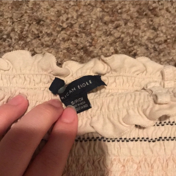 AE Tube Top - Picture 2 of 2